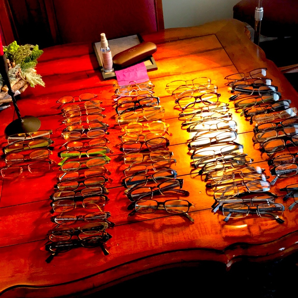 Lafont Collection! Listing individually! All made in Paris! Send offers!